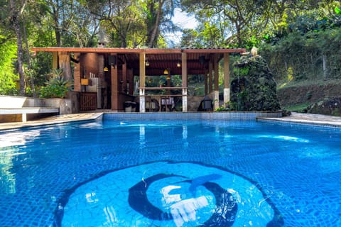 Day, Garden, Garden view, Swimming pool, Swimming pool, sunbed