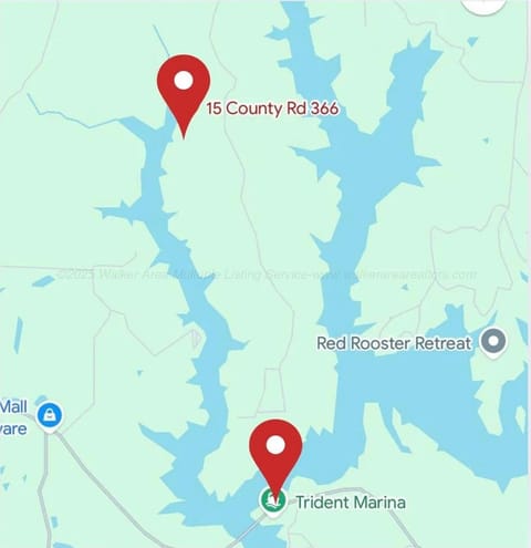 Natural landscape, Lake view