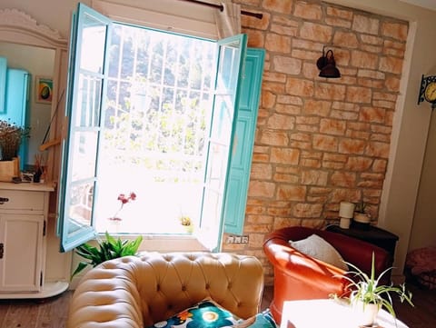 Caminito del Rey Carratraca in Sierra Las Aguas Villa in Sierra de las Nieves