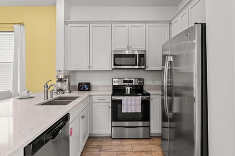 Savannah Daydreamin - For 6 House in Bay Lake