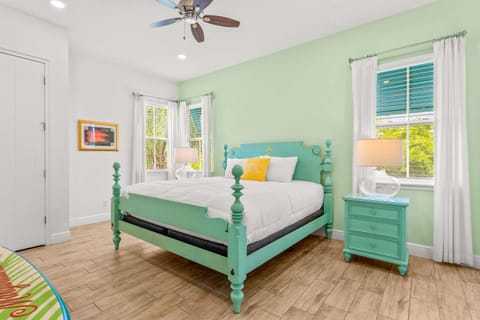 Savannah Daydreamin - For 6 House in Bay Lake