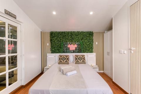 Suite Chalet Cosy Close to CDG and Disneyland Paris Chalet in Île-de-France