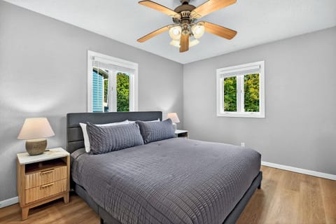 Greens and Gators - For 20ppl House in Village Four Seasons