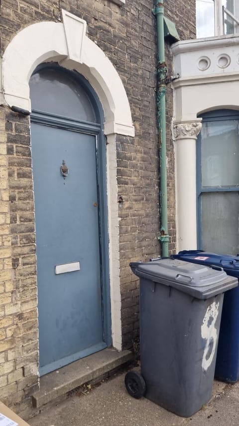 City view place Bed and Breakfast in Cambridge