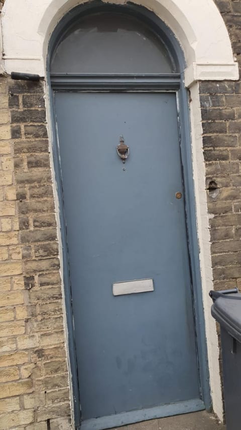 City view place Bed and Breakfast in Cambridge