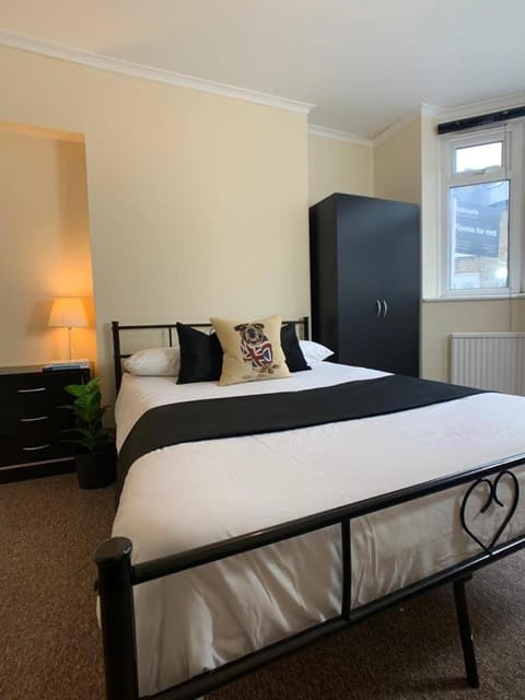 City view place Bed and Breakfast in Cambridge