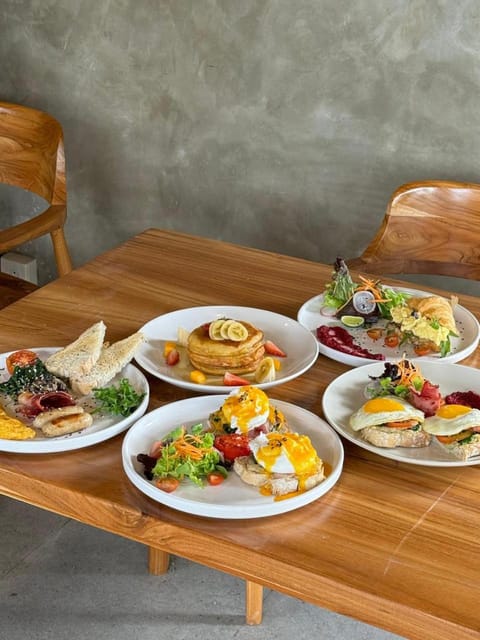 Food, Breakfast, Continental breakfast