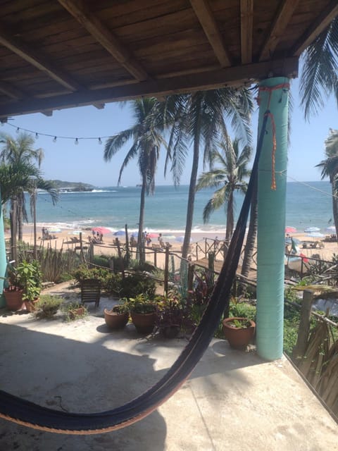 ecohabitas Hotel in State of Oaxaca