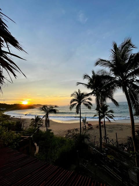 ecohabitas Hotel in State of Oaxaca