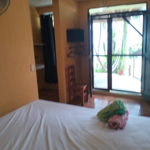 ecohabitas Hotel in State of Oaxaca