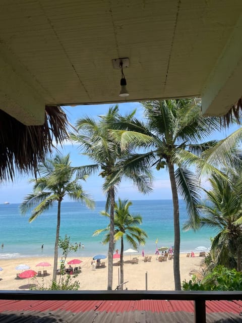 ecohabitas Hotel in State of Oaxaca