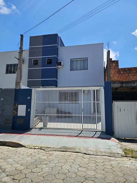 Property building, Street view