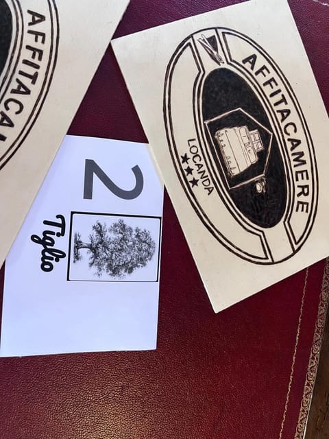 Logo/Certificate/Sign