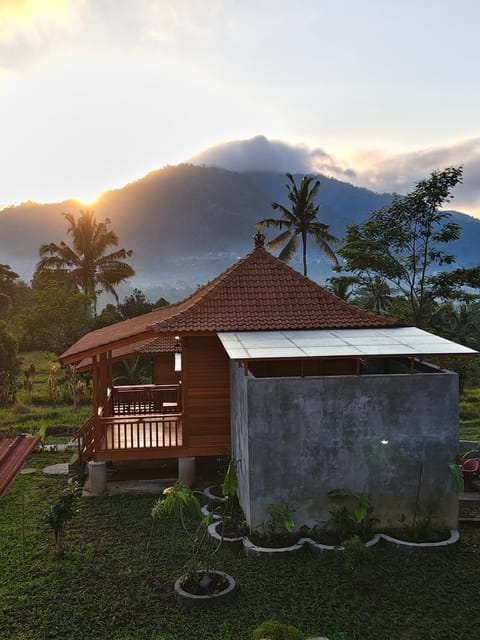 Natural landscape