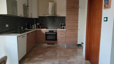 Ofanto Power Flat your gateway to Romagna Apartment in Ravenna