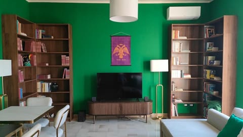 Ofanto Power Flat your gateway to Romagna Apartment in Ravenna