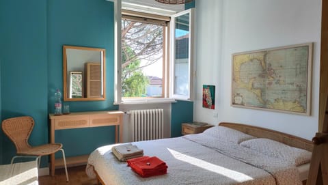 Ofanto Power Flat your gateway to Romagna Apartment in Ravenna