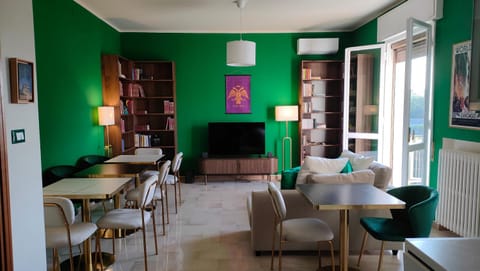 Ofanto Power Flat your gateway to Romagna Apartment in Ravenna