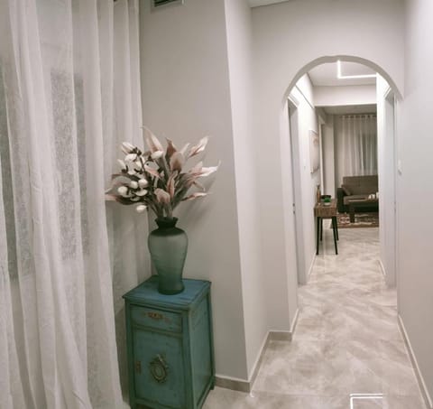 Zoes dream Apartment in North Macedonia