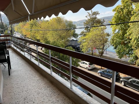 Zoes dream Apartment in North Macedonia