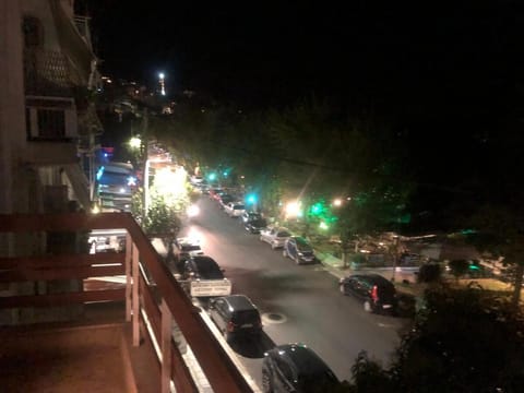 Zoes dream Apartment in North Macedonia