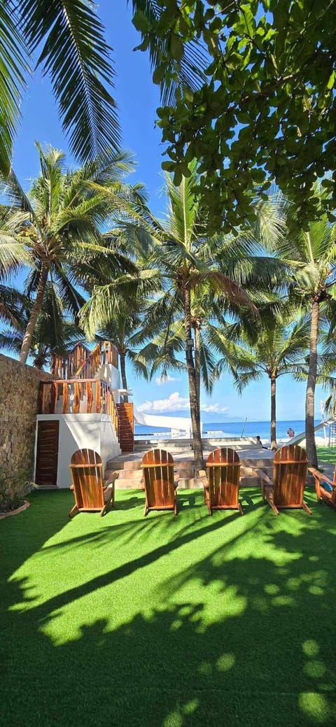 Beach, Pool view, Sea view