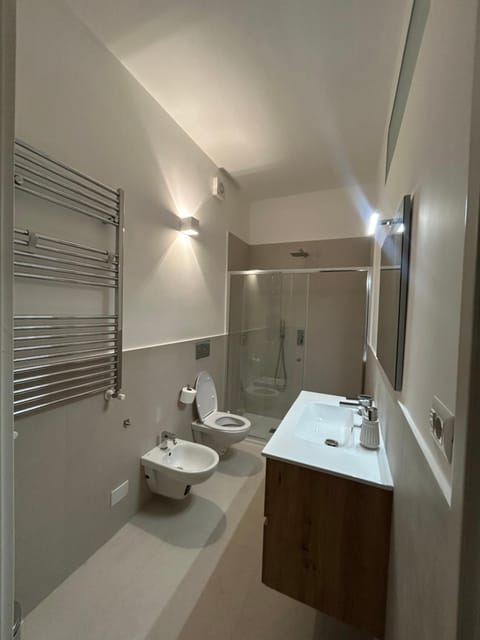 Shower, Toilet, Bathroom, bidet