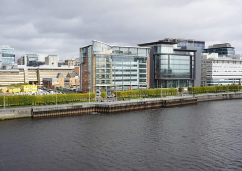 City view, River view