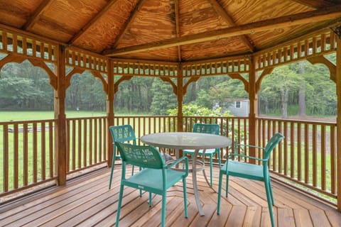 264 Euharlee Rd Cartersville House in Cartersville