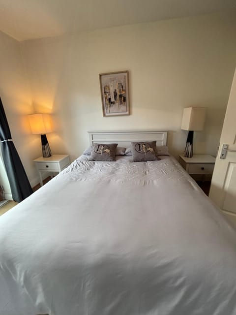 Kincora Harbour Townhouse Bed and Breakfast in County Clare