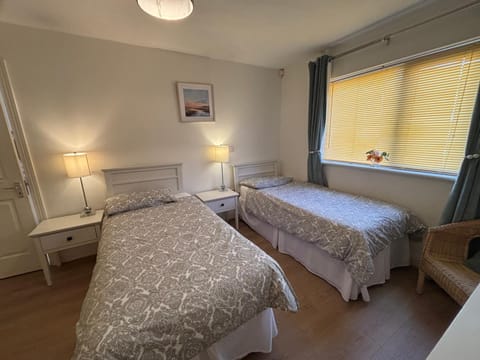 Kincora Harbour Townhouse Bed and Breakfast in County Clare