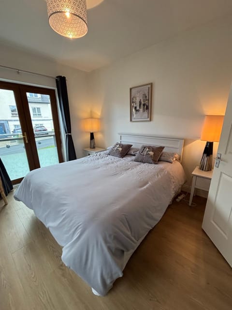 Kincora Harbour Townhouse Bed and Breakfast in County Clare