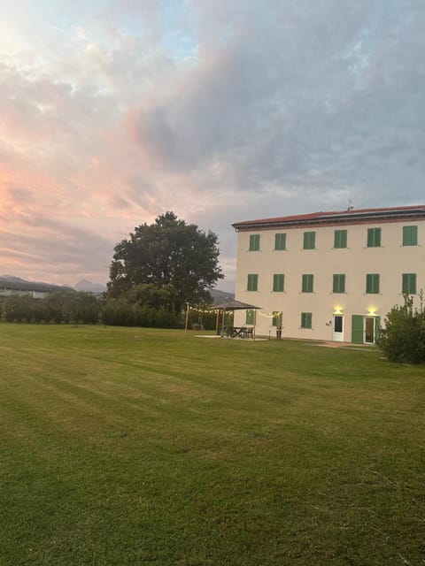 View (from property/room)