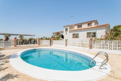 Day, Pool view, Swimming pool