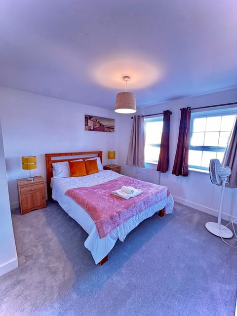 Cozy Stays Taunton House in Taunton