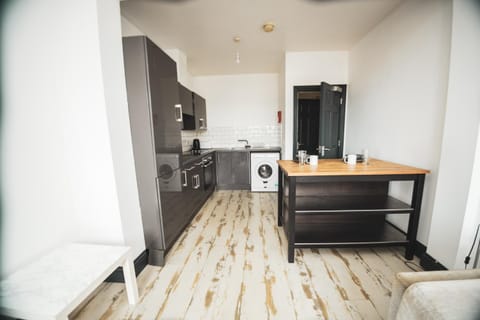 Comfy 5 Bed in heart of Stranmillis Apartment in Belfast