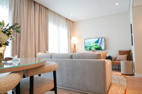 Andalus Al Seef Resort & Spa Resort in Abu Dhabi