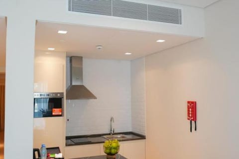 Andalus Al Seef Resort & Spa Resort in Abu Dhabi