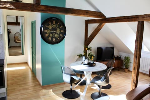 #tir des reves Apartment in Auvergne-Rhône-Alpes