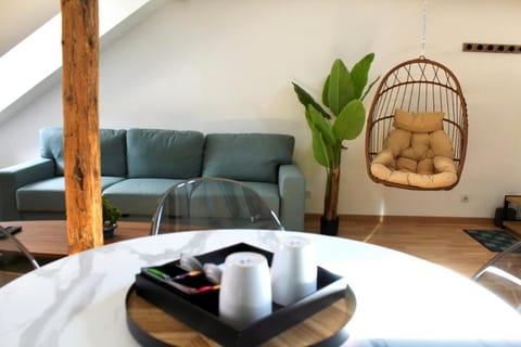 #tir des reves Apartment in Auvergne-Rhône-Alpes