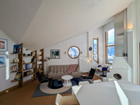 Billy Avoriaz - Chalet Mont Oya Chalet in Avoriaz