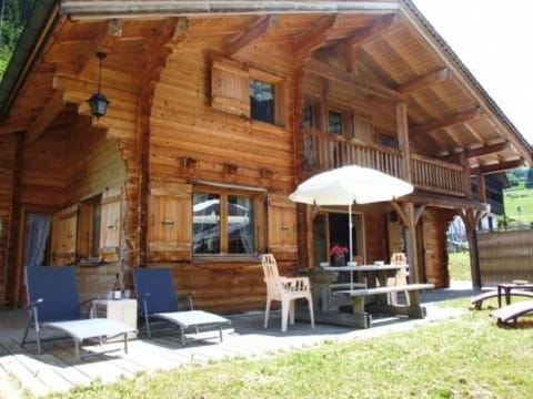 Property view