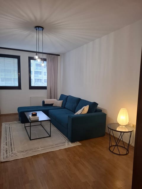 Apartman Atlas Apartment in Federation of Bosnia and Herzegovina