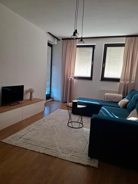 Apartman Atlas Apartment in Federation of Bosnia and Herzegovina