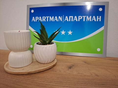 Apartman Atlas Apartment in Federation of Bosnia and Herzegovina