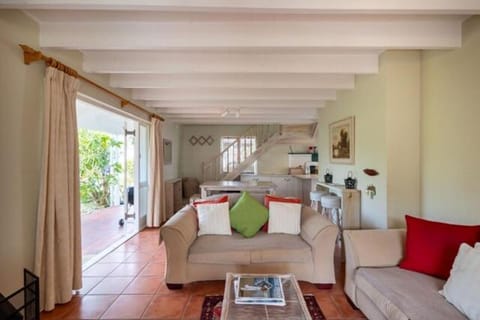 4167 River Club House in Plettenberg Bay