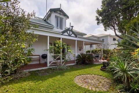 4167 River Club House in Plettenberg Bay