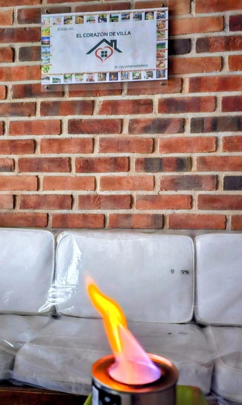 Balcony/Terrace, Living room, Seating area