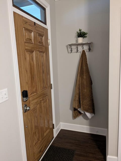 Serenity Cottage House in Thomasville