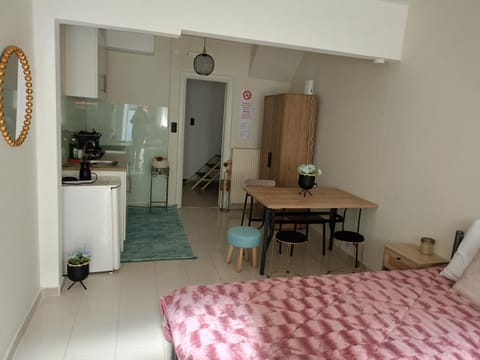 D S Venizelou 88 Apartment in Alexandroupoli